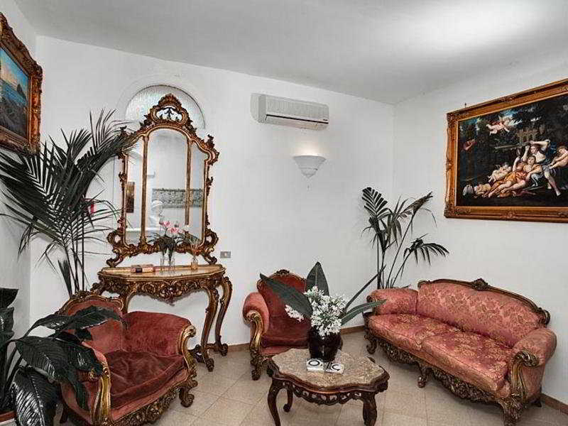 فندق Bussola أناكابْري المظهر الخارجي الصورة